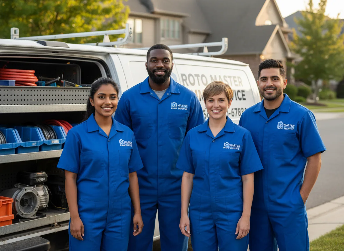 Sump Pump Installation company in Miami Beach, FL
